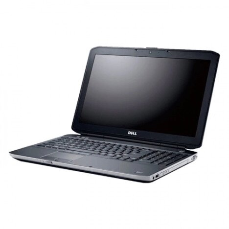 Laptop Dell Latitude E5530, Intel Core i7 3540M 3.0 GHz, Intel HD Graphics 4000, WI-FI, Display 15.6