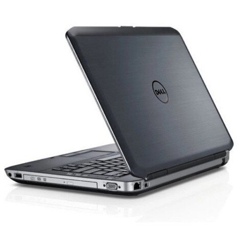 Laptop Dell Latitude E5530, Intel Core i7 3540M 3.0 GHz, Intel HD Graphics 4000, WI-FI, Display 15.6