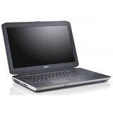 Laptop Dell Latitude E5530, Intel Core i5 3230M 2.6 GHz, DVD-ROM, Intel HD Graphics 4000, WI-FI, Web